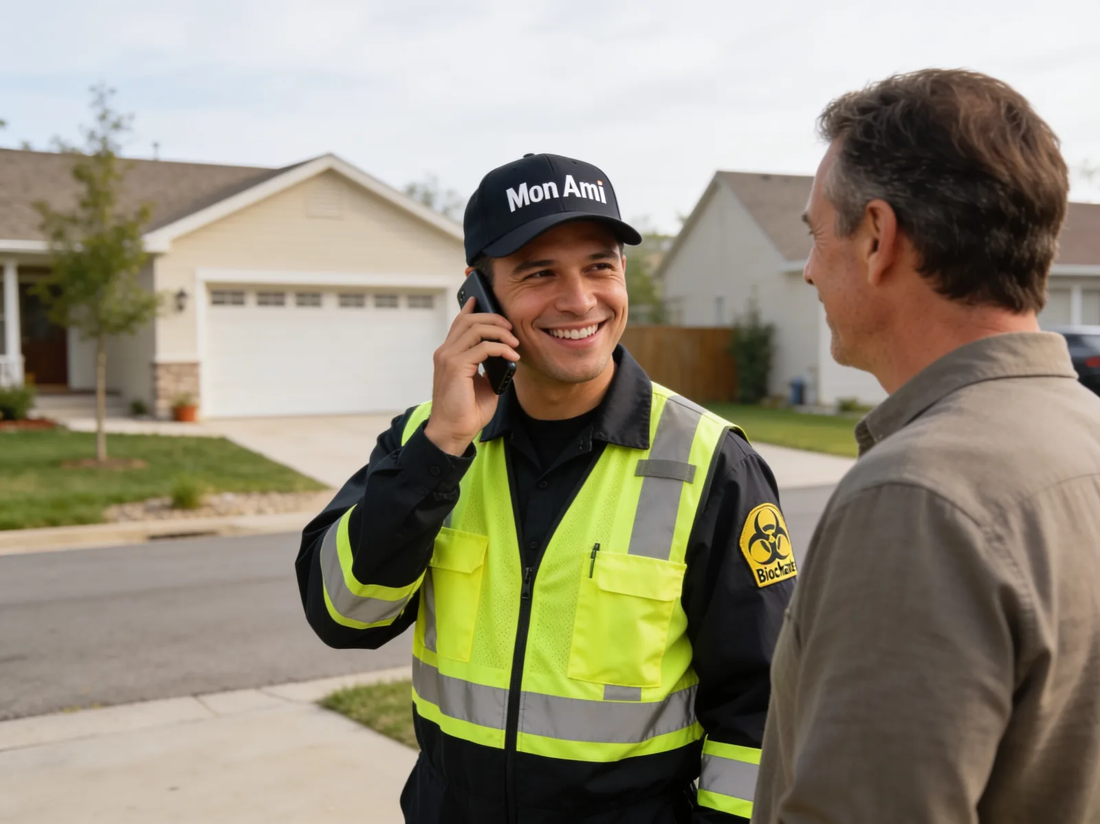 Sewage Cleanup Chesterfield, MO FAQs