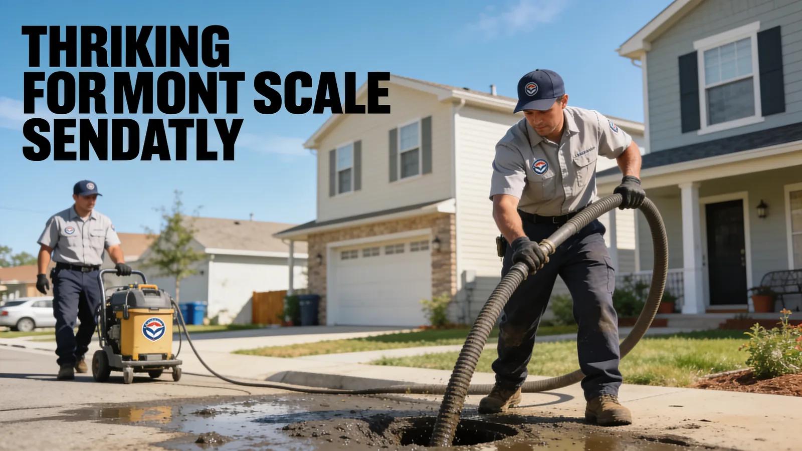 Sewage Cleanup in Chesterfield, MO near me